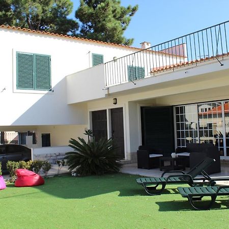 Aroeira Palm Beach Villa Εξωτερικό φωτογραφία
