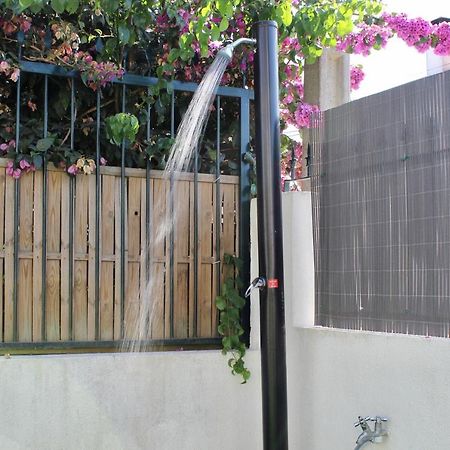 Aroeira Palm Beach Villa Εξωτερικό φωτογραφία