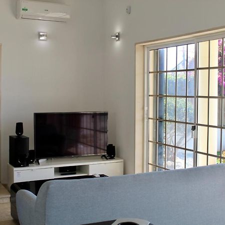 Aroeira Palm Beach Villa Εξωτερικό φωτογραφία