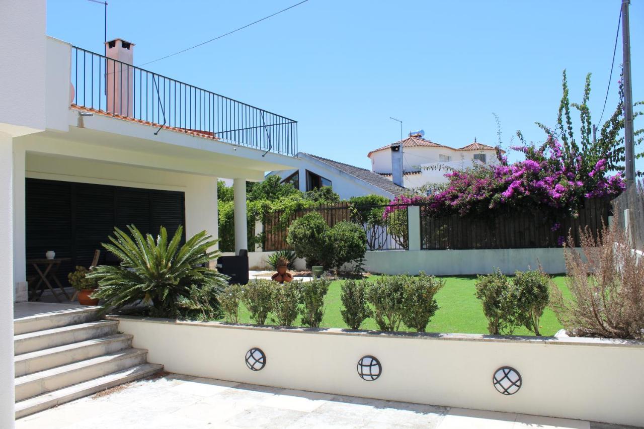 Aroeira Palm Beach Villa Εξωτερικό φωτογραφία