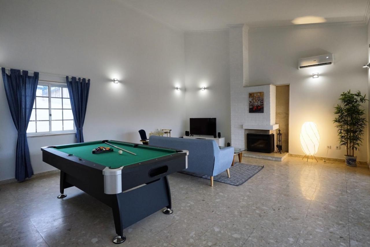 Aroeira Palm Beach Villa Εξωτερικό φωτογραφία