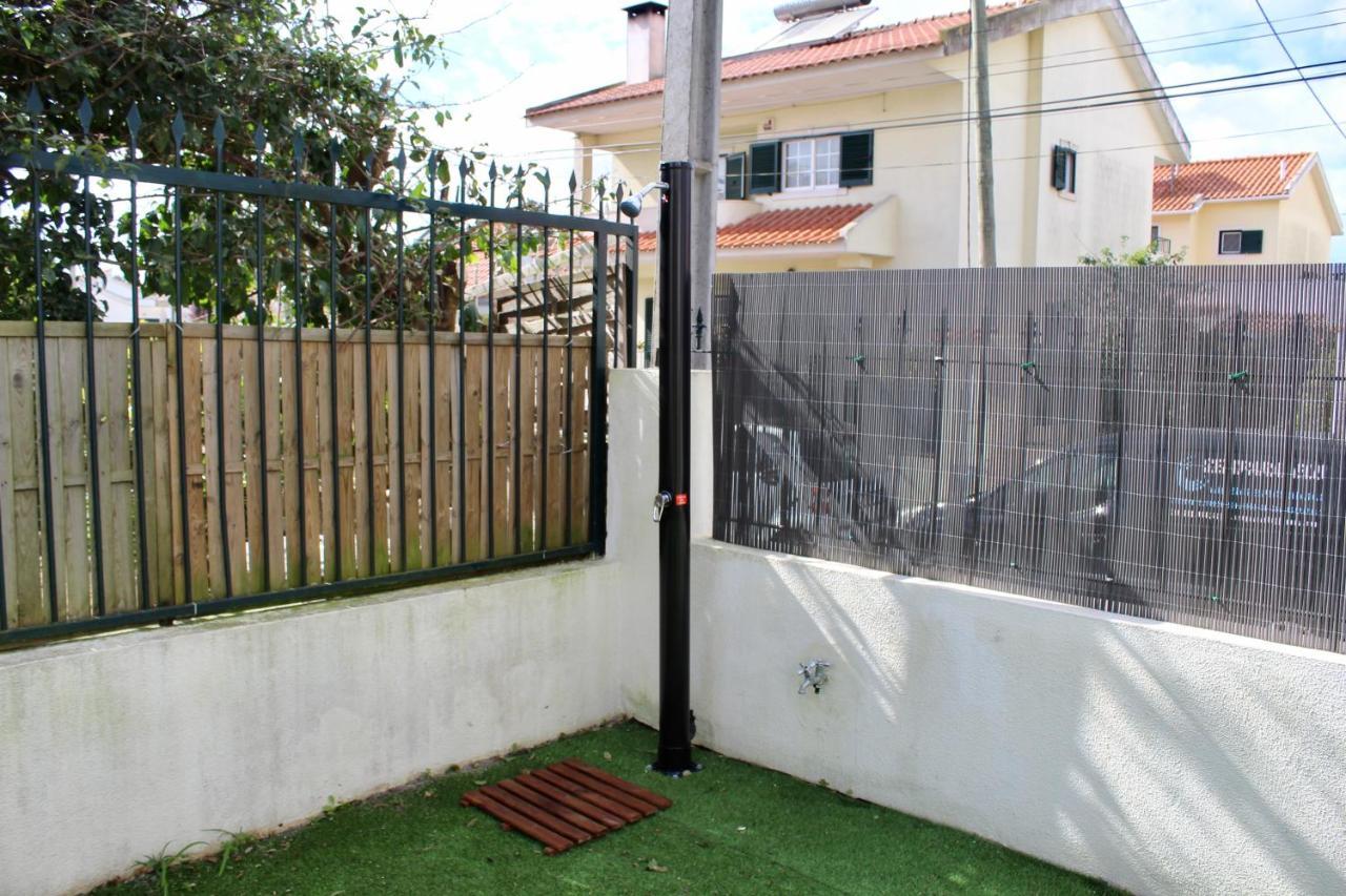 Aroeira Palm Beach Villa Εξωτερικό φωτογραφία