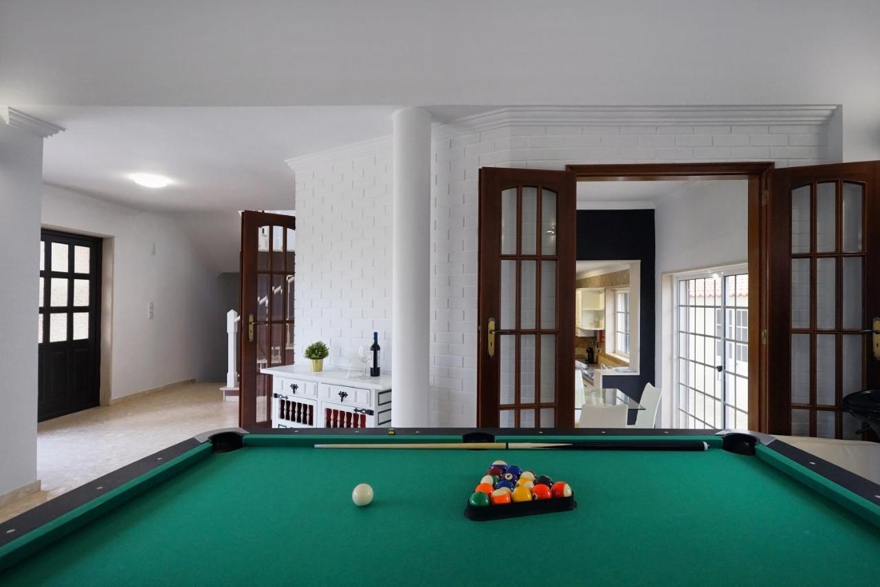 Aroeira Palm Beach Villa Εξωτερικό φωτογραφία