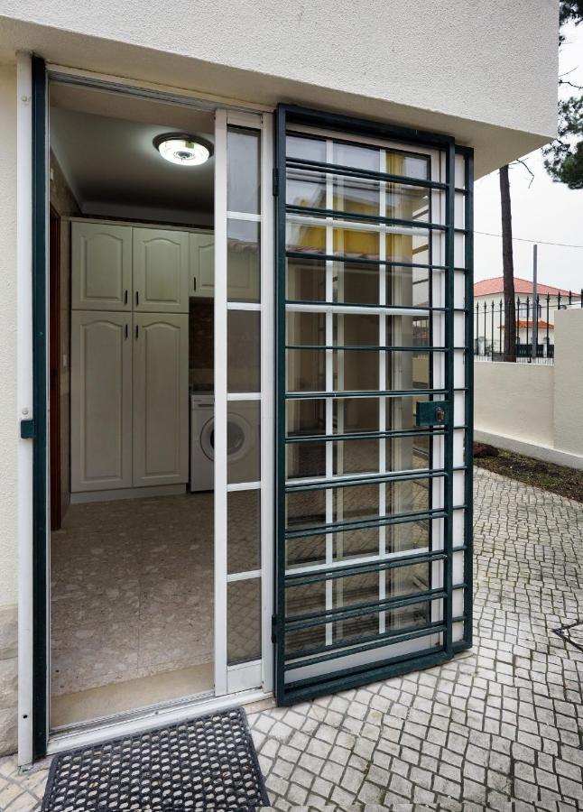 Aroeira Palm Beach Villa Εξωτερικό φωτογραφία