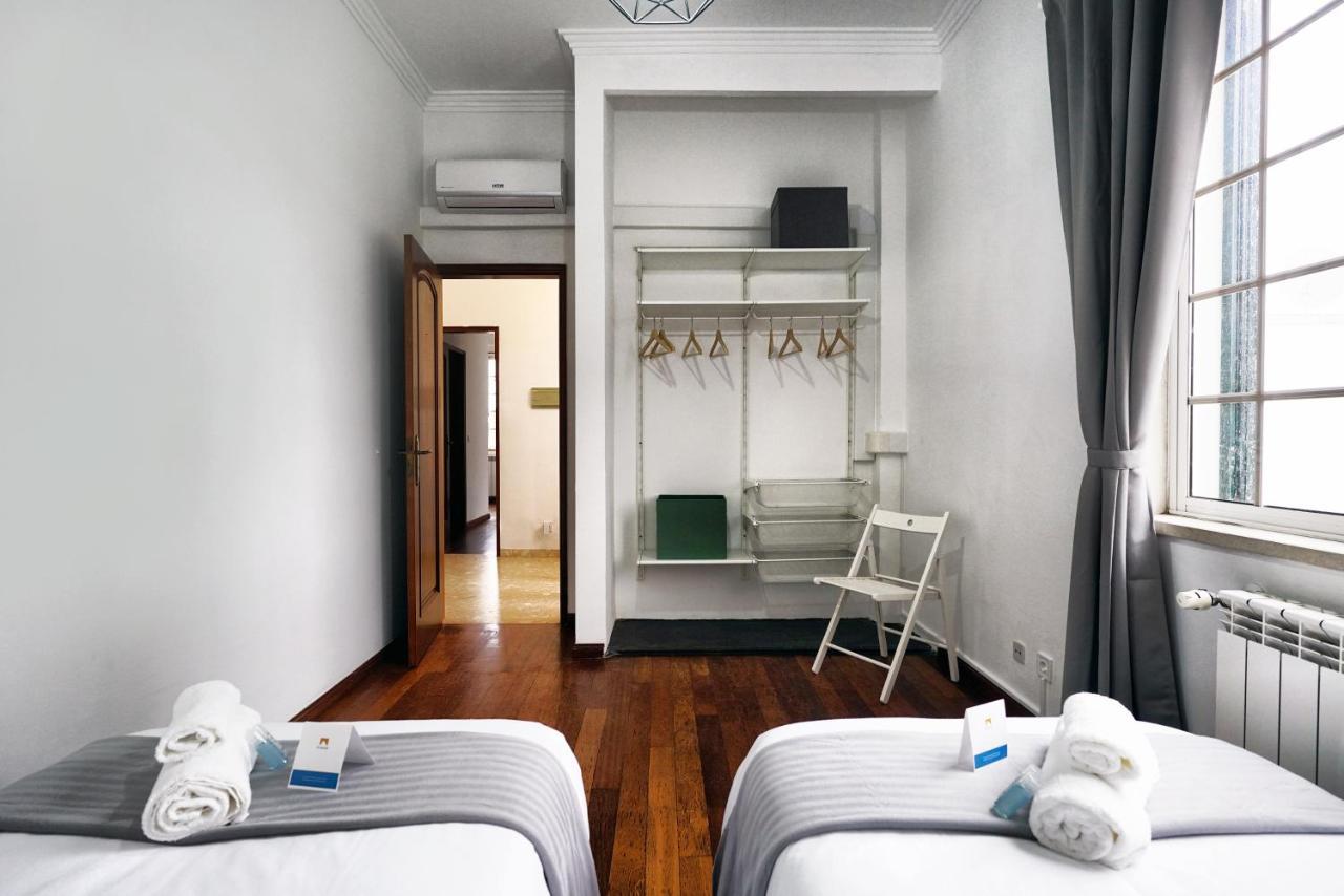 Aroeira Palm Beach Villa Εξωτερικό φωτογραφία