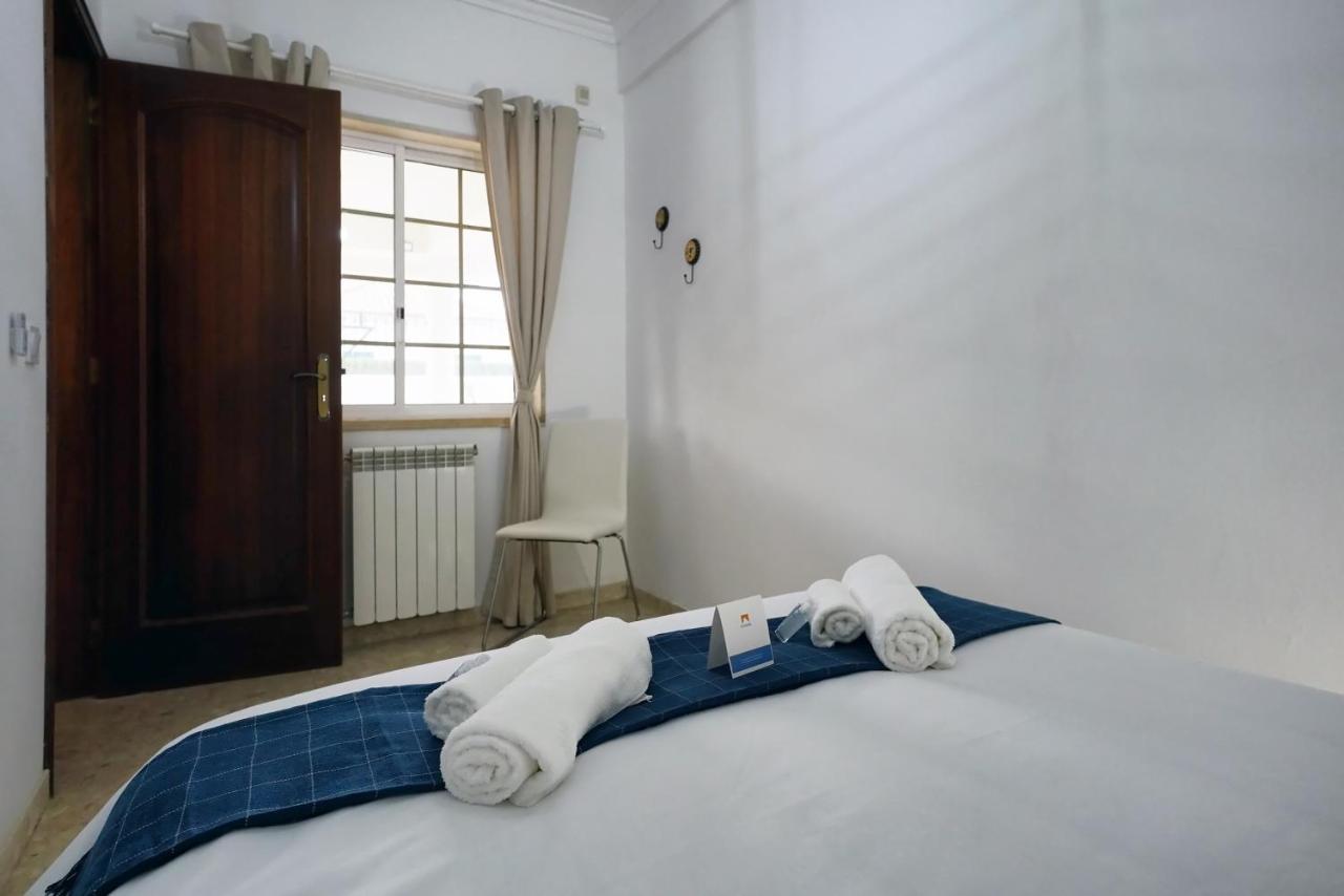 Aroeira Palm Beach Villa Εξωτερικό φωτογραφία