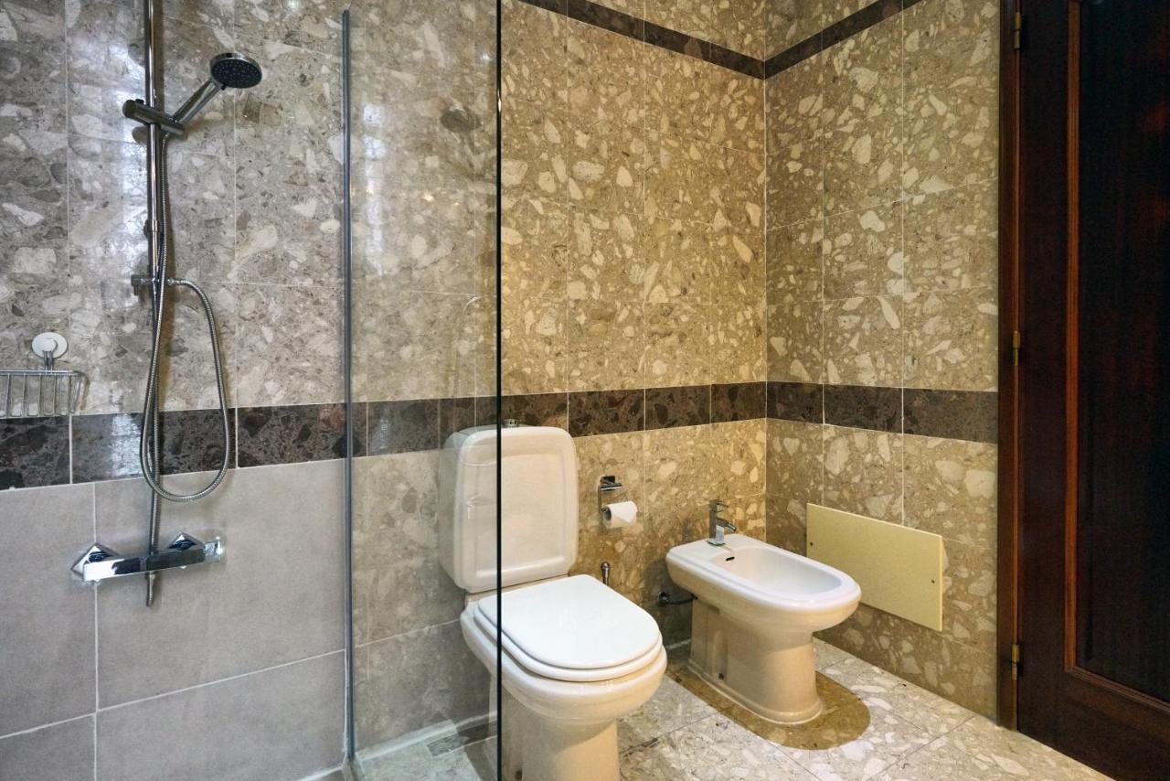 Aroeira Palm Beach Villa Εξωτερικό φωτογραφία