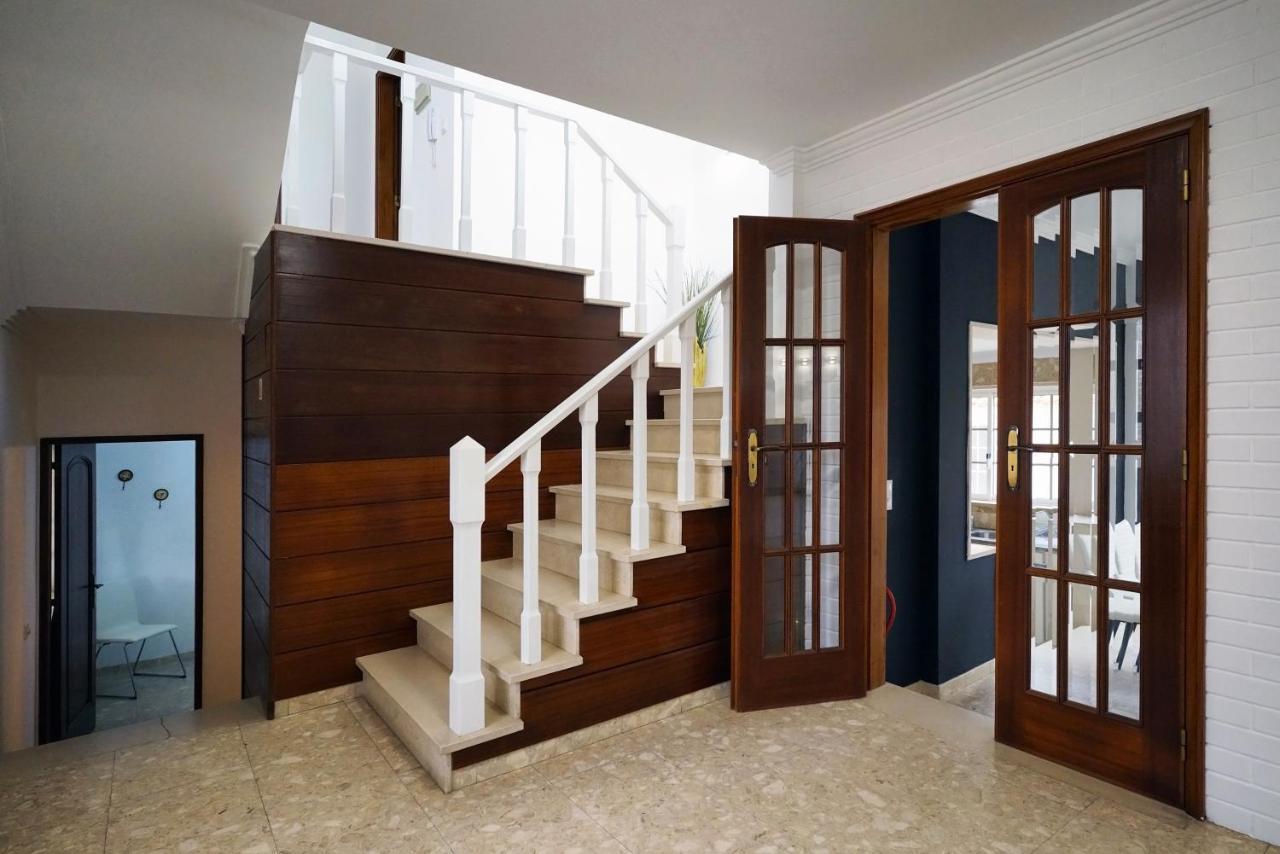 Aroeira Palm Beach Villa Εξωτερικό φωτογραφία