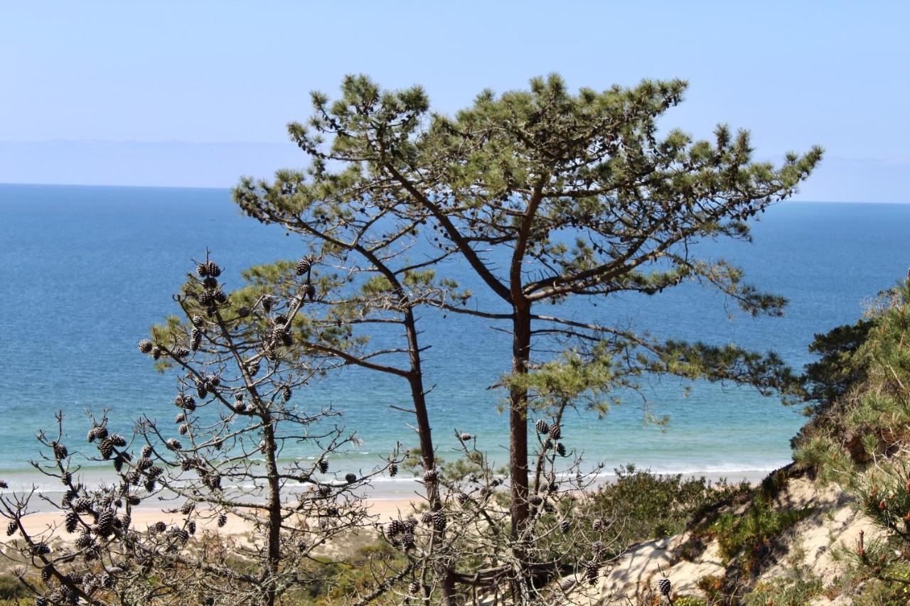 Aroeira Palm Beach Villa Εξωτερικό φωτογραφία