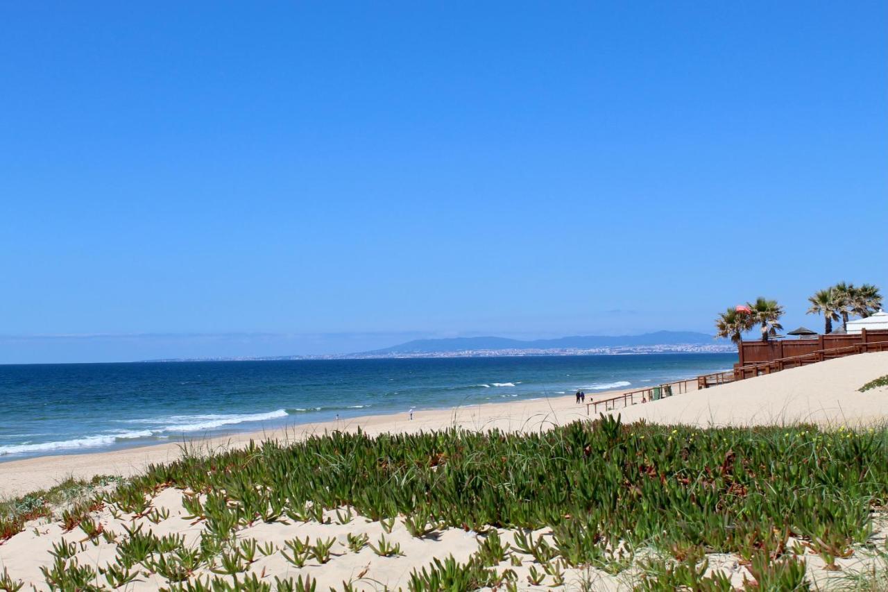 Aroeira Palm Beach Villa Εξωτερικό φωτογραφία