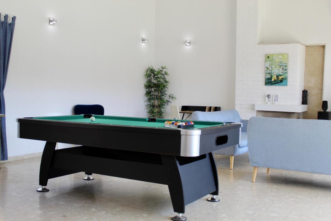 Aroeira Palm Beach Villa Εξωτερικό φωτογραφία