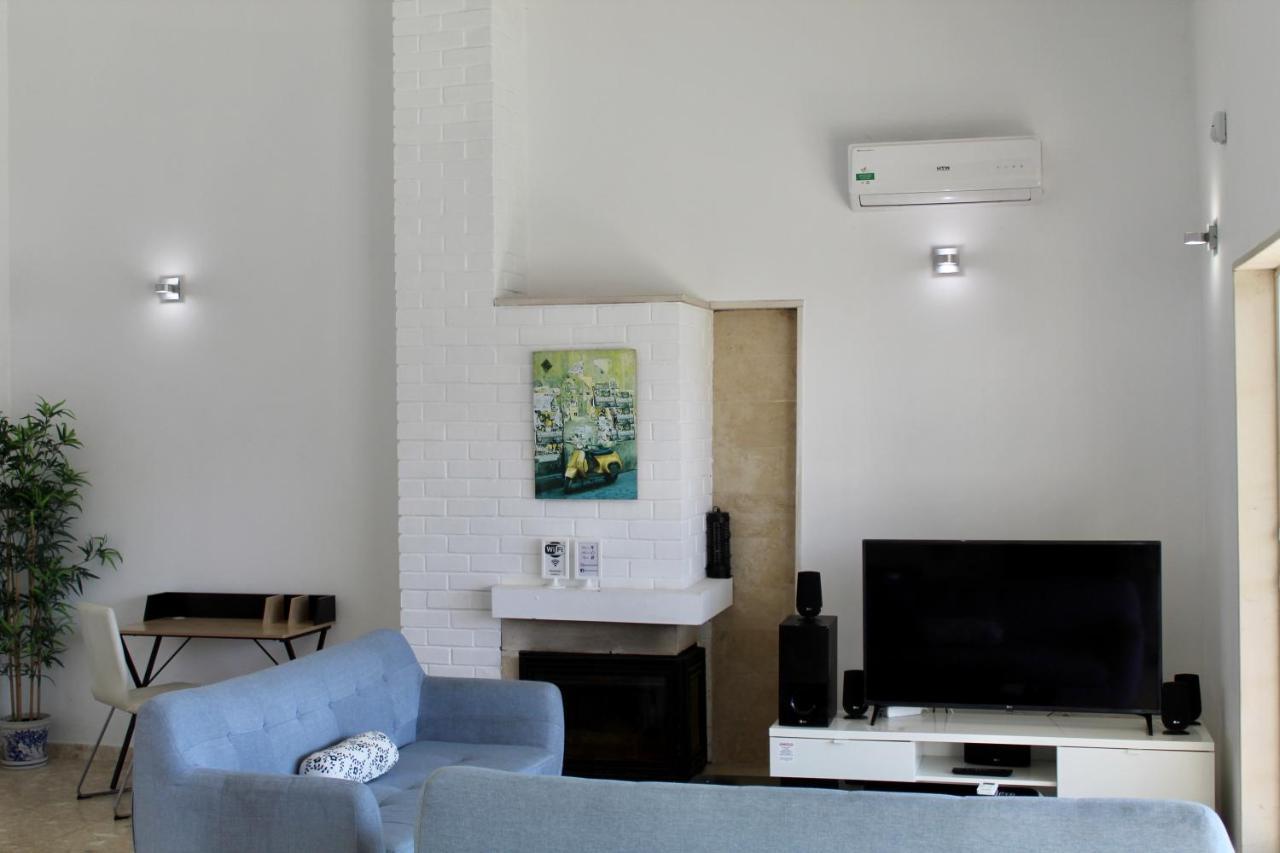 Aroeira Palm Beach Villa Εξωτερικό φωτογραφία
