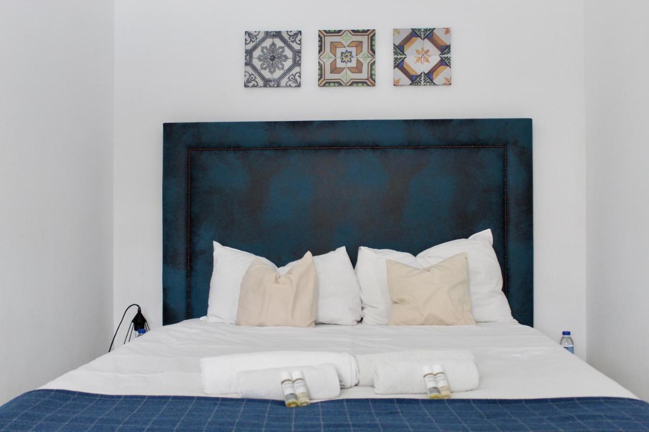 Aroeira Palm Beach Villa Εξωτερικό φωτογραφία